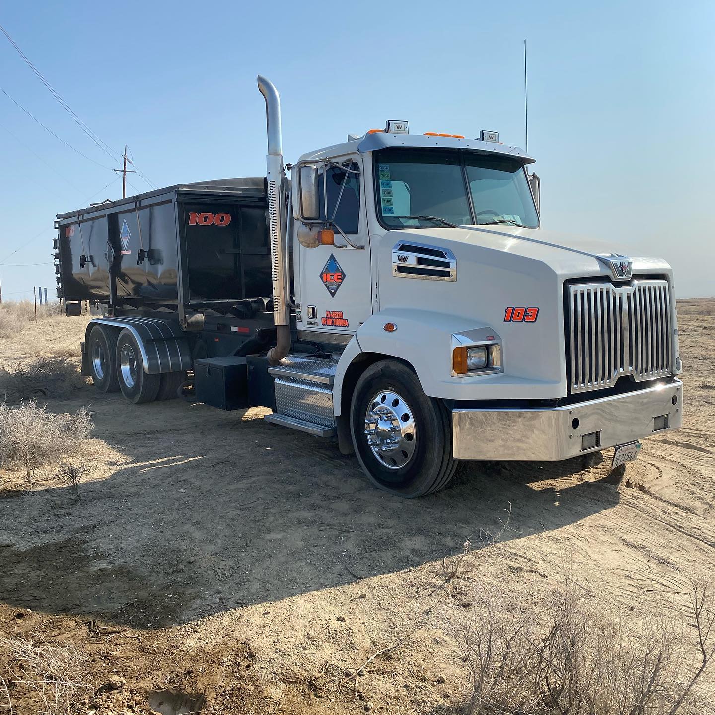 ICE - Industrial Cleaning