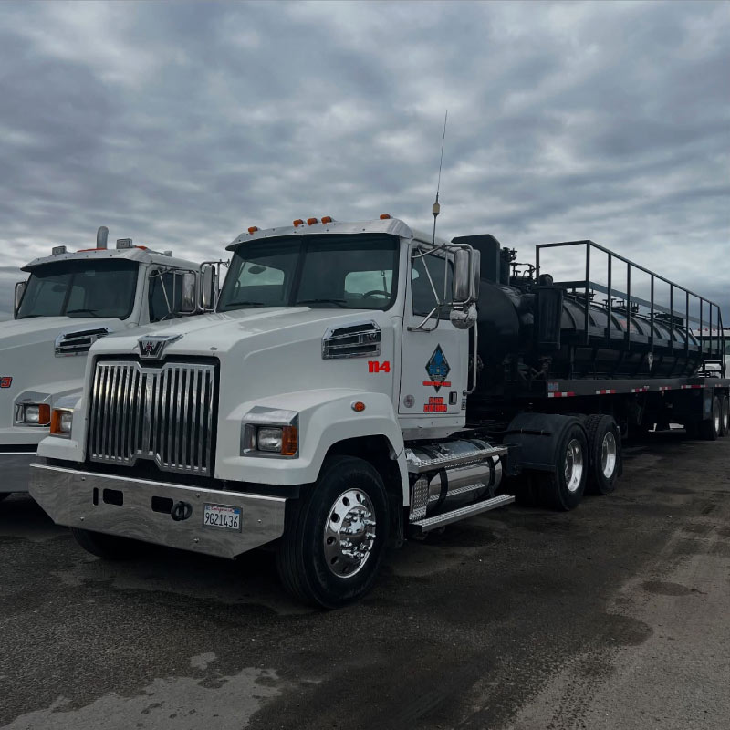 Oil Spill Service Near me